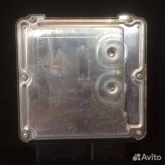 Эбу двс Volkswagen Golf 5