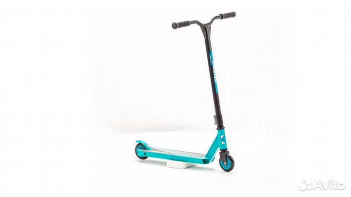 Самокат Krostek Extrim 3