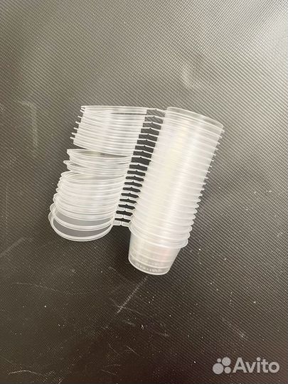 Маникюрные инструменты