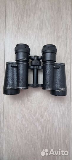 Бинокль бпц5 8х30 СССР