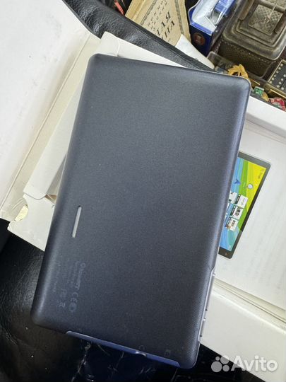 Планшет iconbit