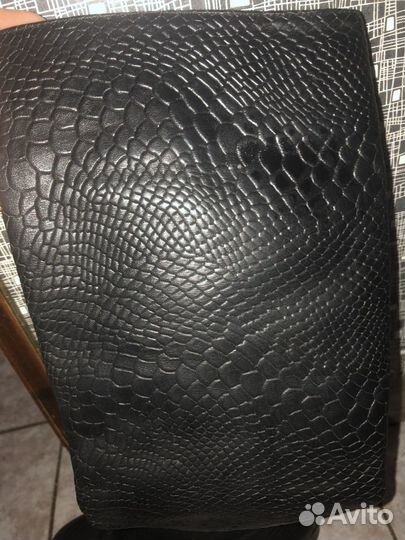 Сапоги женские 36 размер