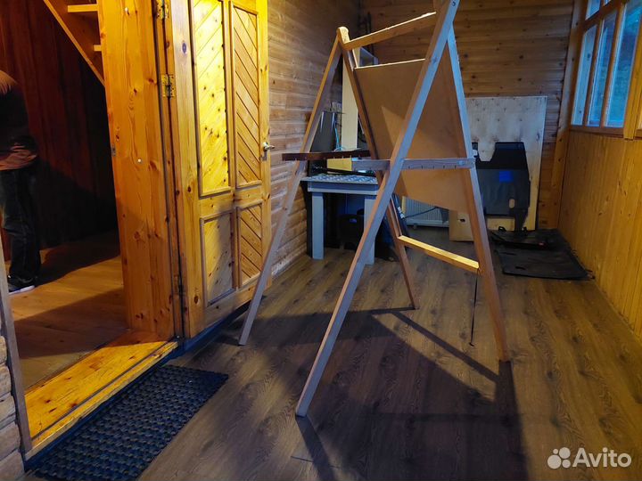 Мольберт для рисования