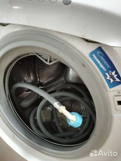 Стиральная машина бу