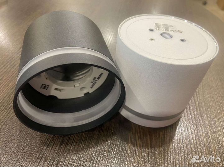 Светильник потолочный спот