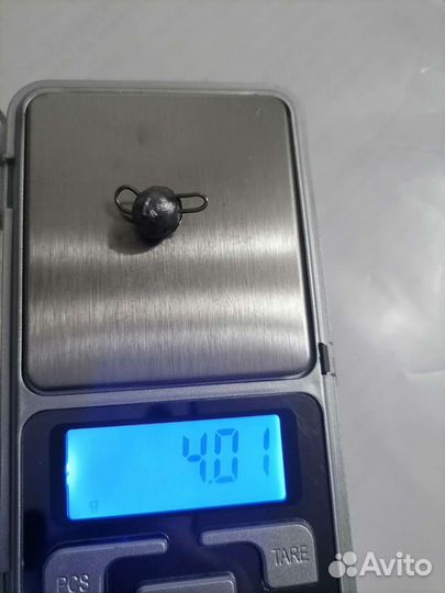 Чебурашка разборная