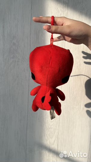 Игрушка Тики Леди Бан мягкая