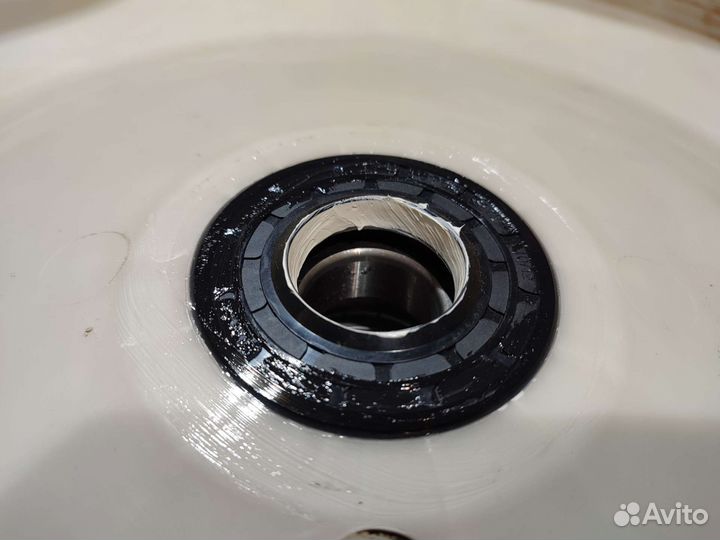 Стиральная машина bosch maxx 4