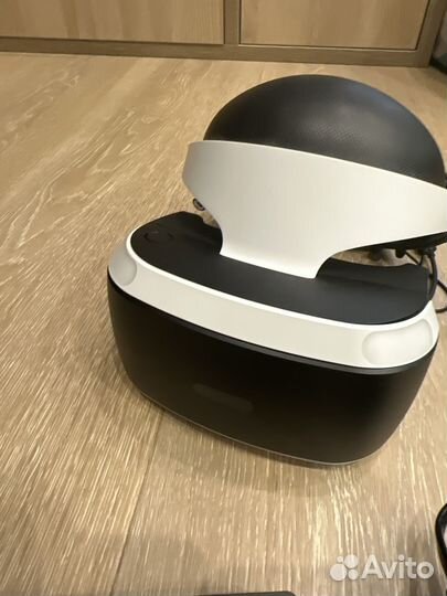 Vr ps4