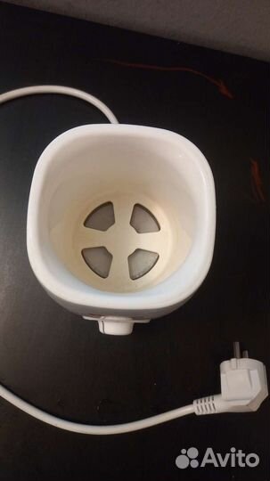 Подогреватель для бутылочек pigeon