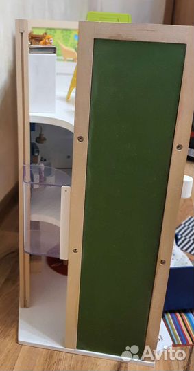 Кукольный домик Hape