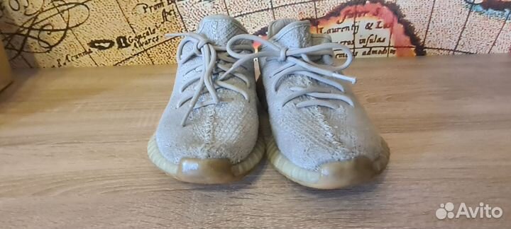 Yeezy boost 350 v2 low sesame