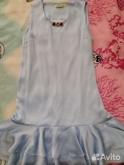 Вещи пакетом