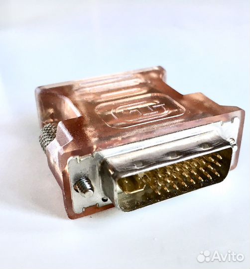 Переходники адаптеры