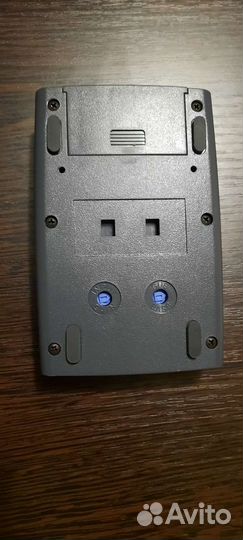 Гитарные педали эффектов