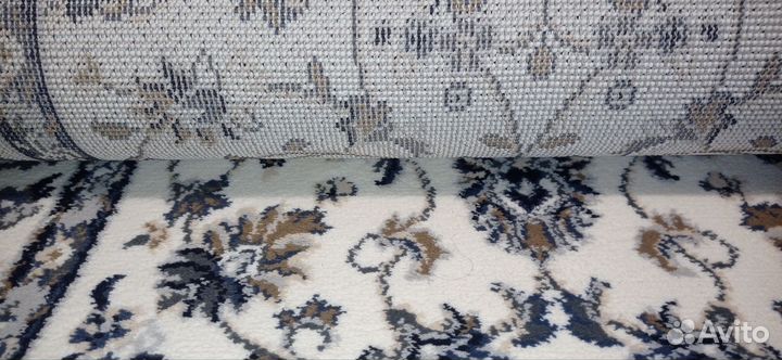 Ковер Валлоби икея