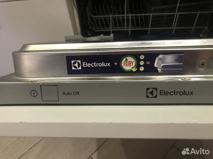 Посудомоечная машина Electrolux 60 см