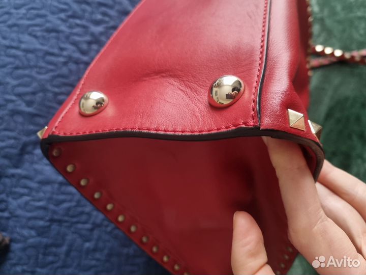 Сумка Valentino оригинал