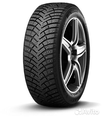 Nexen Winguard WinSpike 3 215/60 R17
