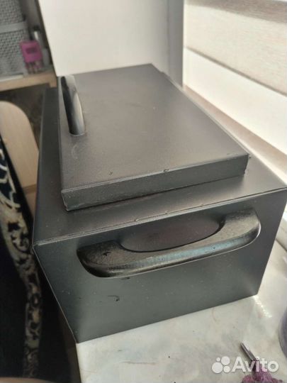 Сухожар для маникюра