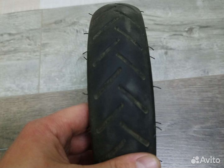 Покрышка для электросамоката 8 1/2х2