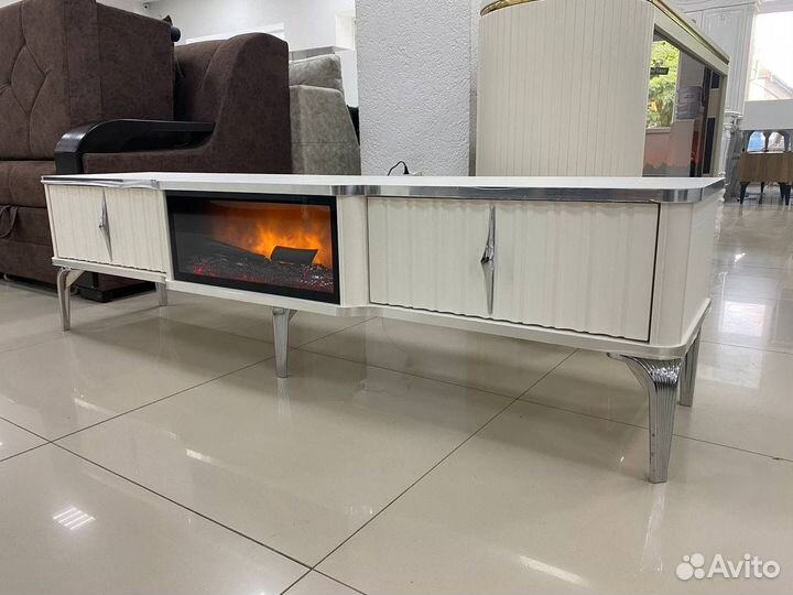 Тумба под тв