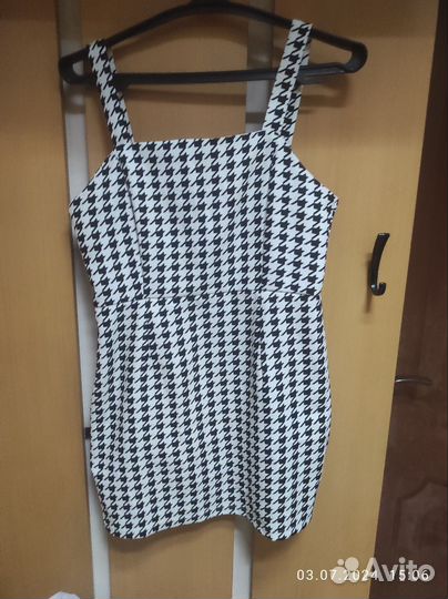 Вещи пакетом р-р 40-44