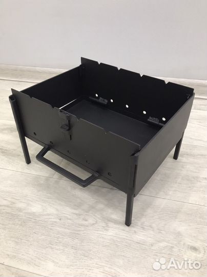 Складной мангал по вашим размерам