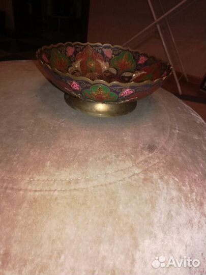 Конфетница