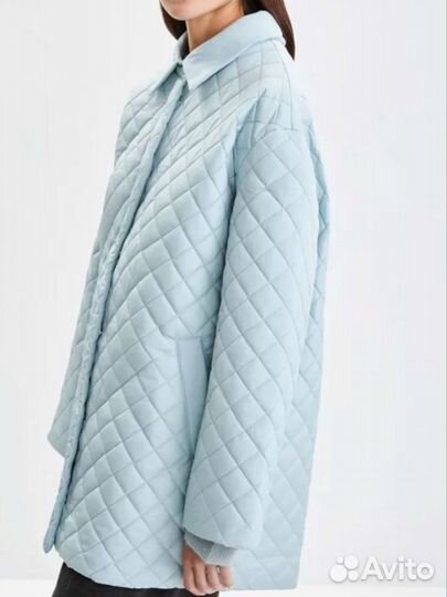 Куртка демисезонная женская новая