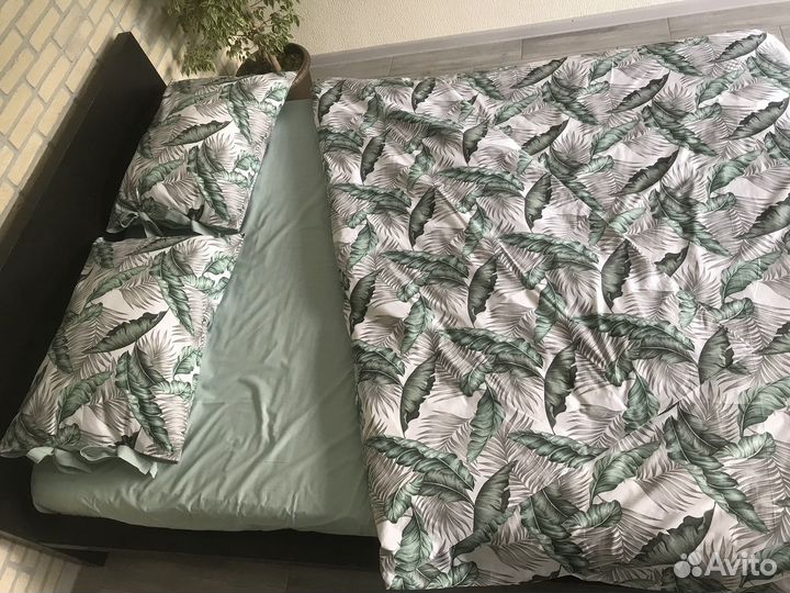 Пошив постельного белья на заказ