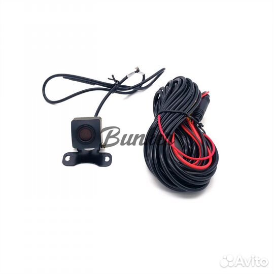 Камера заднего вида Interpower IP-840