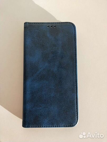 Чехол книжка на Samsung Galaxy A8