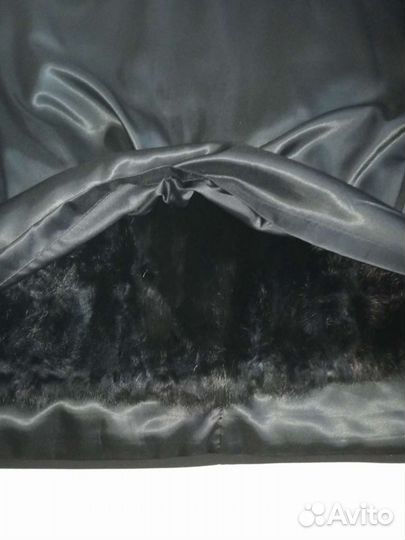 Полупальто мужское