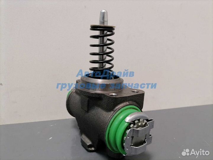 Цилиндр барабанного тормоза Мерседес Атего