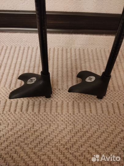 Лыжные палки nordway 80 cm