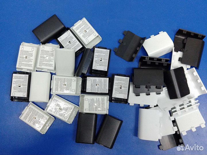 Запчасти(расходники) для геймпадов