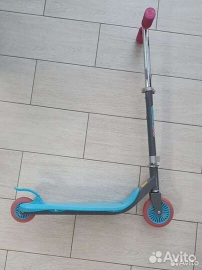 Самокат детский до 60 кг торг