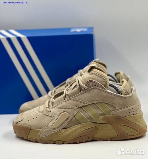 Adidas Streetball (Арт.23523)