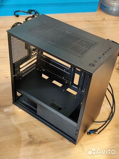 Корпус для пк Maestro