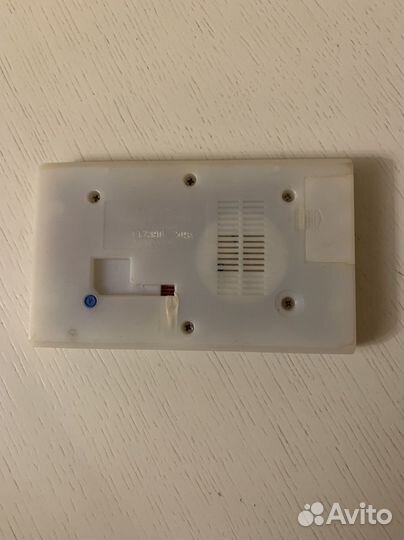 Электронная игра СССР