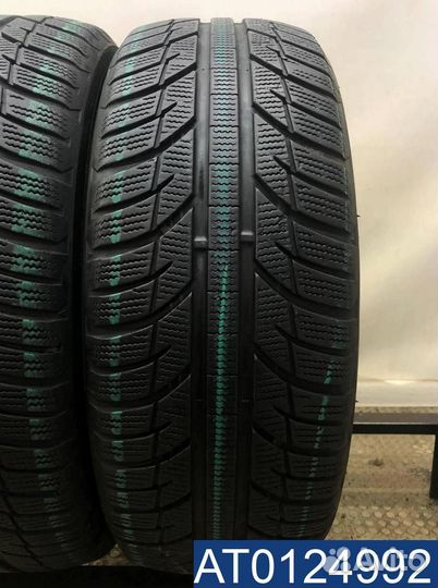 Toyo Snowprox S943 195/55 R16 87H