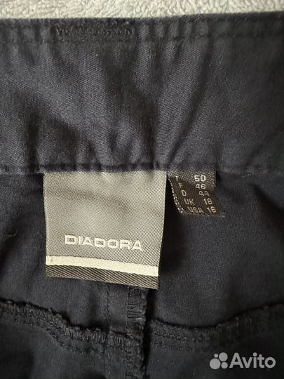 Шорты женские, размер 48-50