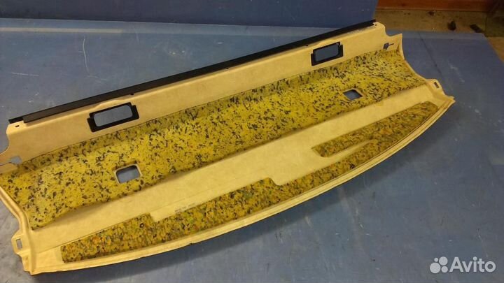 Полка BMW 3-серия E92/E93