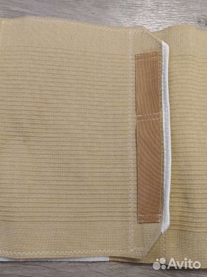 Бандаж послеоперационный на брюшную полость