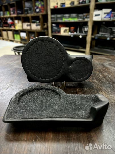 Подиум в локоть под 16хРупор на Гранту