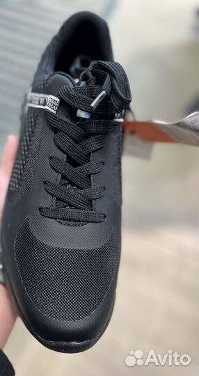 Кроссовки Trussardi 41р, 42р