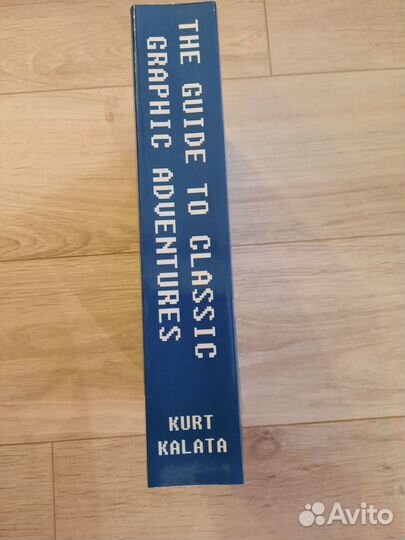 Книга HG101.net Presents: The Guide to GA