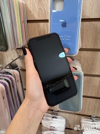 iPhone Xr, 64 ГБ