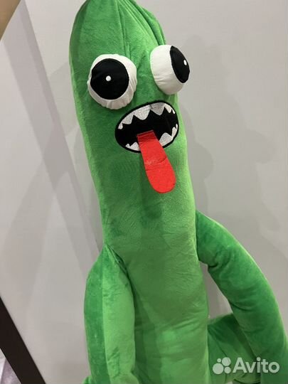 Роблокс радужные друзья мягкая игрушка